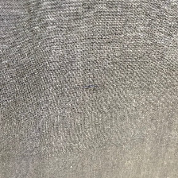 WESTSIDE Embroidered Tunic Top - Picture 6 of 8